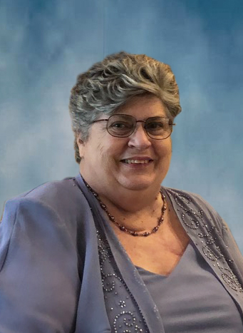 Donna K. (Engelman) Wein